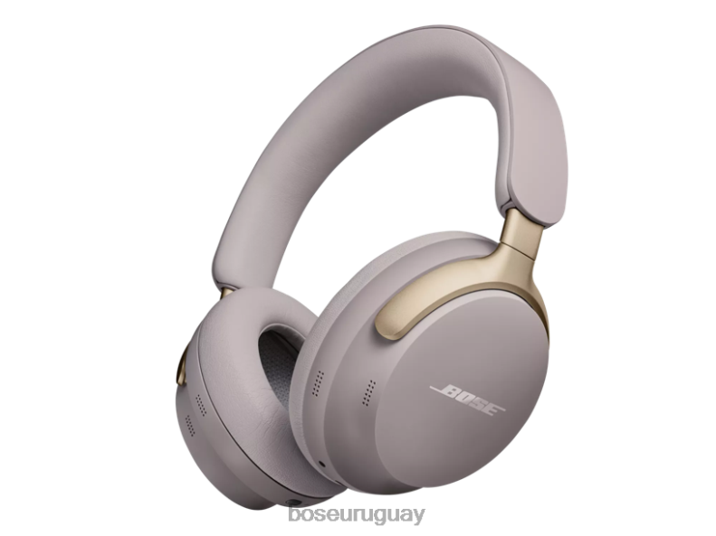 colecciones| Bose auriculares ultra silenciosos y cómodos Z444L6 arenisca