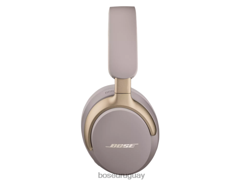 colecciones| Bose auriculares ultra silenciosos y cómodos Z444L6 arenisca
