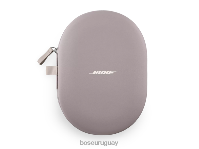 colecciones| Bose auriculares ultra silenciosos y cómodos Z444L6 arenisca