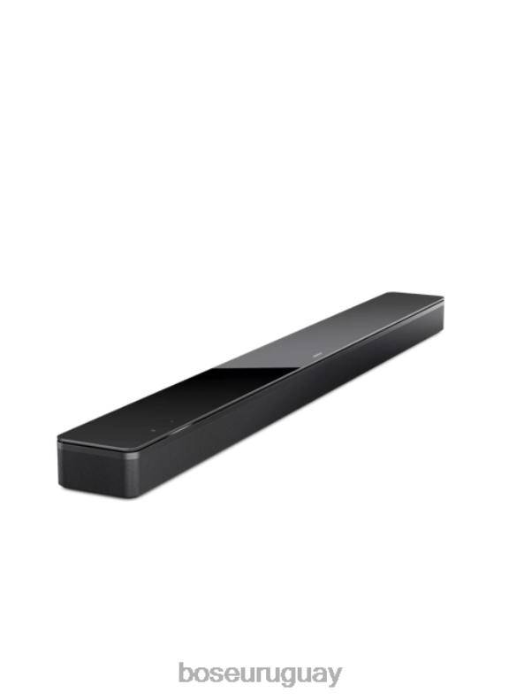 colecciones| Bose barra de sonido inteligente 700 Z444L37 negro