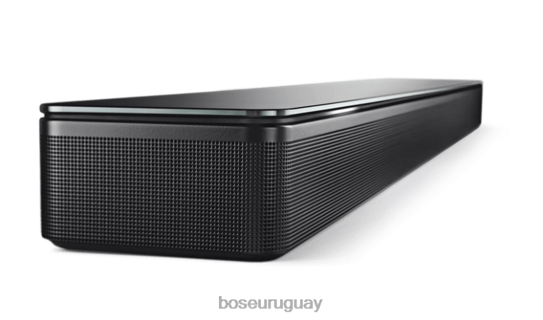 colecciones| Bose barra de sonido inteligente 700 Z444L37 negro