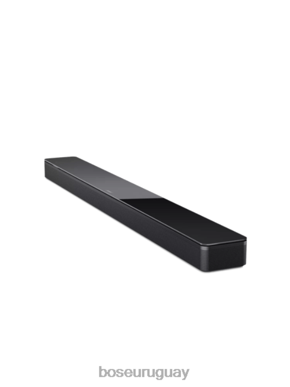 colecciones| Bose barra de sonido inteligente 700 Z444L37 negro