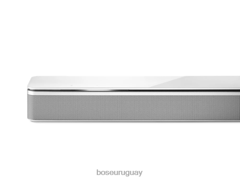colecciones| Bose barra de sonido inteligente 700 Z444L38 blanco ártico