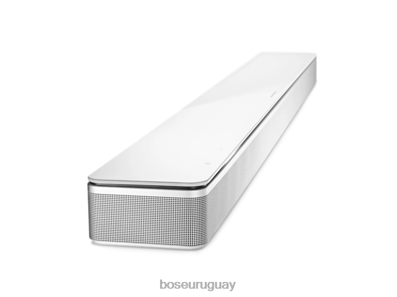 colecciones| Bose barra de sonido inteligente 700 Z444L38 blanco ártico