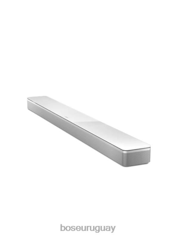 colecciones| Bose barra de sonido inteligente 700 Z444L38 blanco ártico