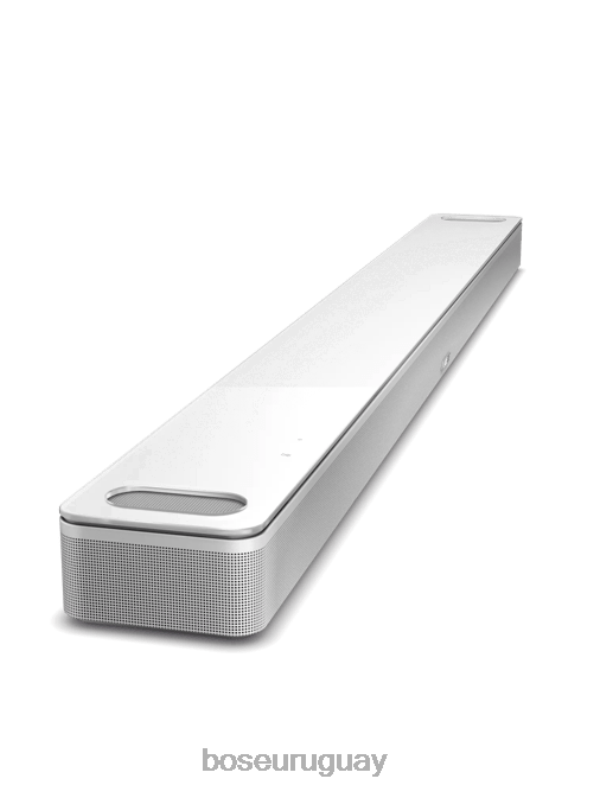 colecciones| Bose barra de sonido inteligente 900 Z444L39 blanco ártico