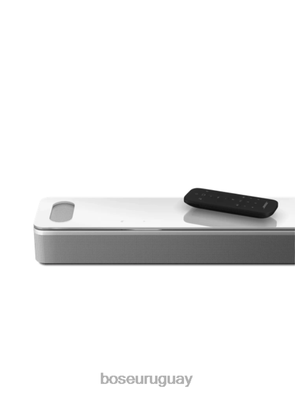 colecciones| Bose barra de sonido inteligente 900 Z444L39 blanco ártico