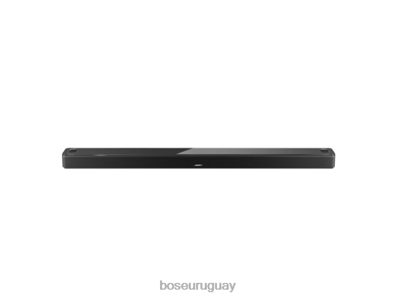 colecciones| Bose barra de sonido ultra inteligente Z444L8 negro