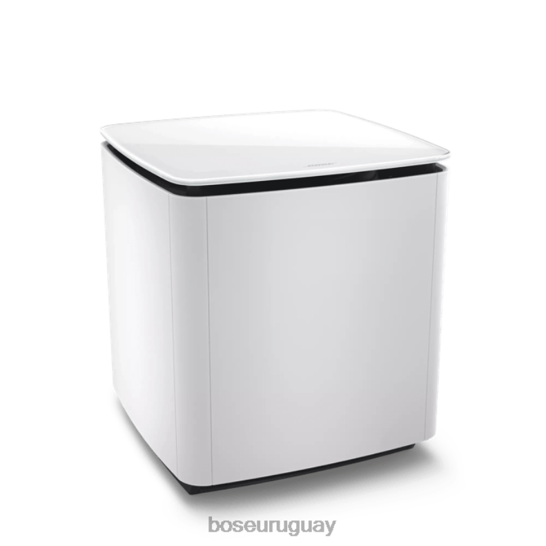 colecciones| Bose módulo de bajo 700 Z444L41 blanco ártico