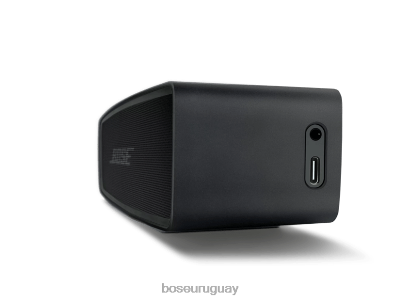colecciones| Bose soundlink mini ii edición especial Z444L30 triple negro