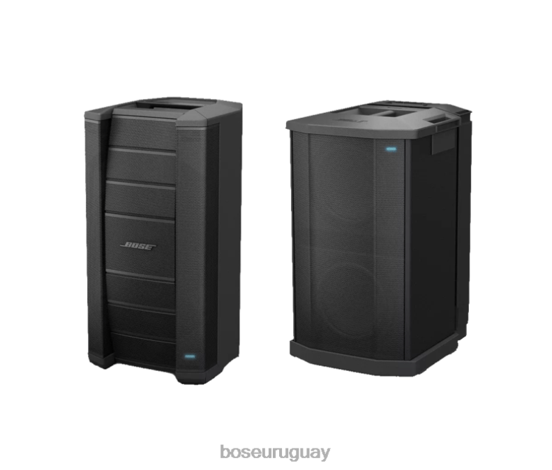 sistemas| Bose Altavoz de matriz flexible f1 modelo 812 con subwoofer f1 Z444L231 un color