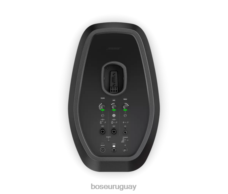 sistemas| Bose Sistema line array portátil l1 pro32 con módulo de graves autoamplificado sub1 Z444L221 un color