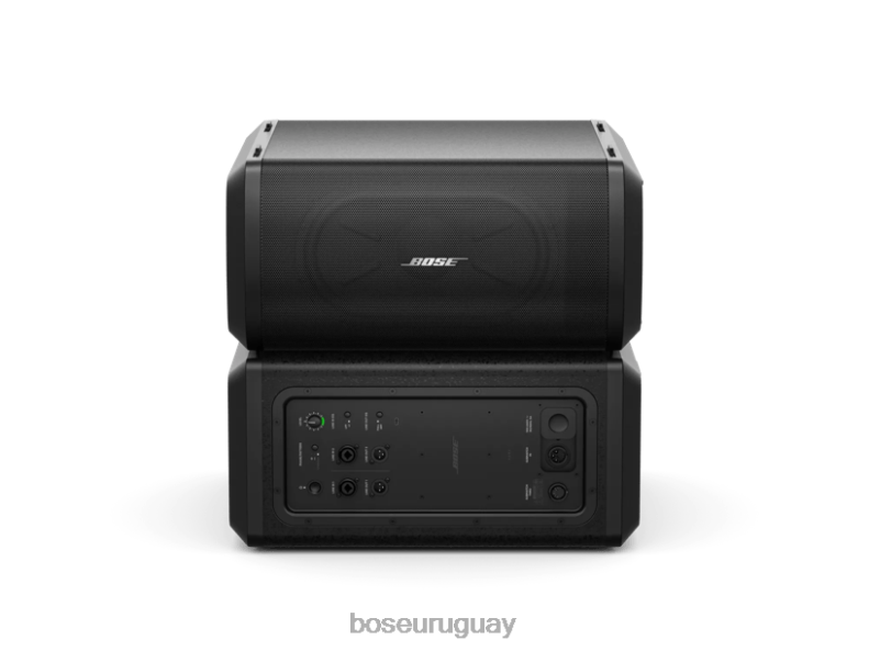 sistemas| Bose módulo de bajo amplificado sub1 Z444L229 un color