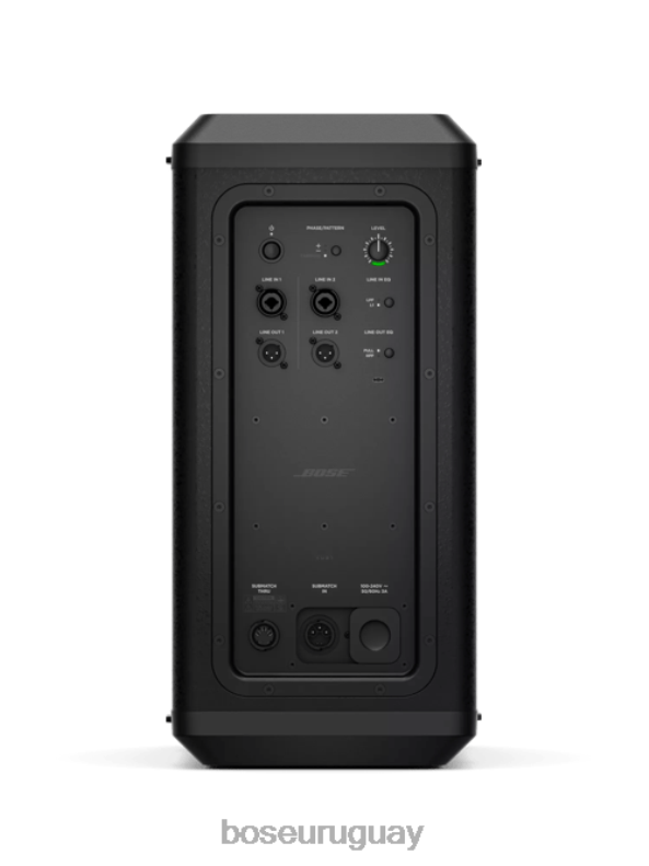 sistemas| Bose módulo de bajo amplificado sub1 Z444L229 un color