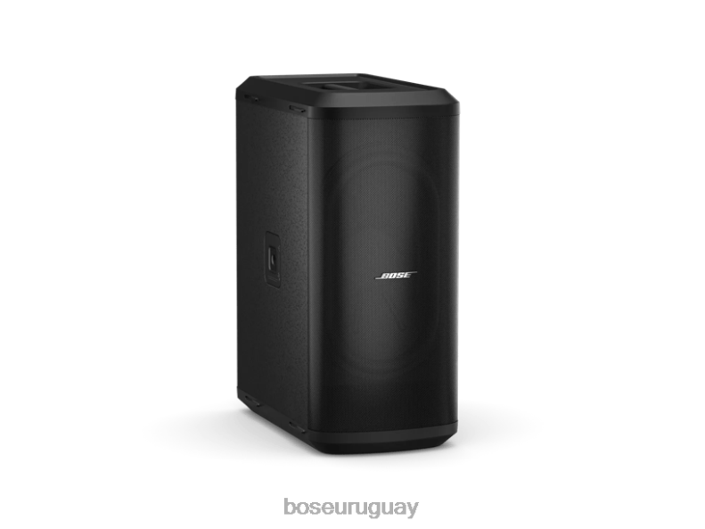sistemas| Bose módulo de bajo amplificado sub2 Z444L230 un color