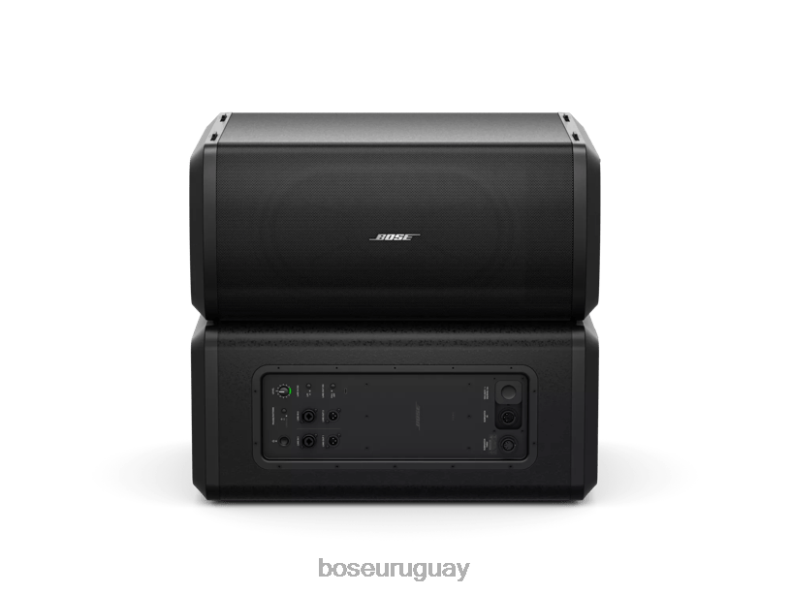 sistemas| Bose módulo de bajo amplificado sub2 Z444L230 un color