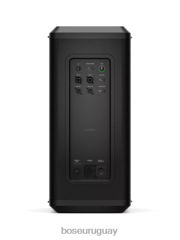 sistemas| Bose módulo de bajo amplificado sub2 Z444L230 un color