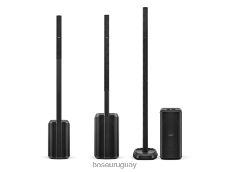sistemas| Bose sistema line array portátil l1 pro16 Z444L220 un color