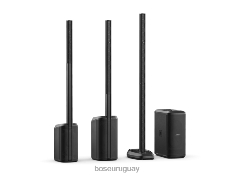 sistemas| Bose sistema line array portátil l1 pro16 Z444L220 un color
