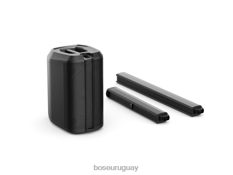 sistemas| Bose sistema line array portátil l1 pro8 Z444L219 un color